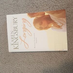 Longing by Karen Kingsbury